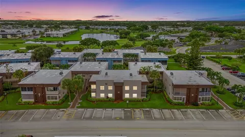 667 Normandy N #667, Delray Beach, FL 33484