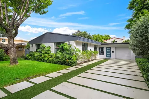 541 NE 58th St, Miami, FL 33137