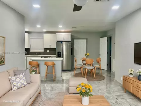 3040 NW 20th St, Fort Lauderdale, FL 33311