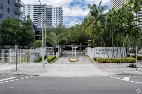 800 N Miami Ave #E-1201, Miami, FL 33136