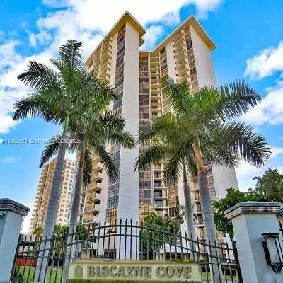 18181 NE 31st Ct #703, Aventura, FL 33160