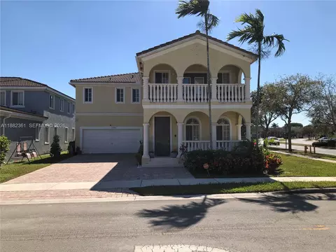 13986 SW 276th Way, Homestead, FL 33032