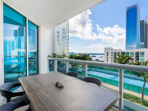 480 NE 30th St #1103, Miami, FL 33137