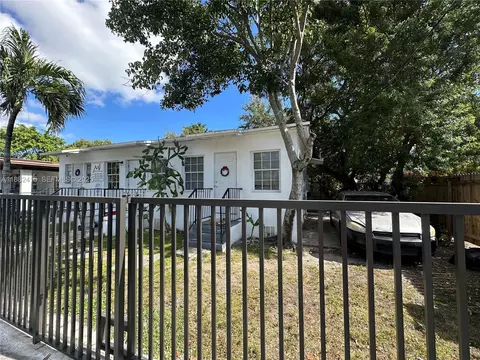 3041 NW 10th Ave, Miami, FL 33127
