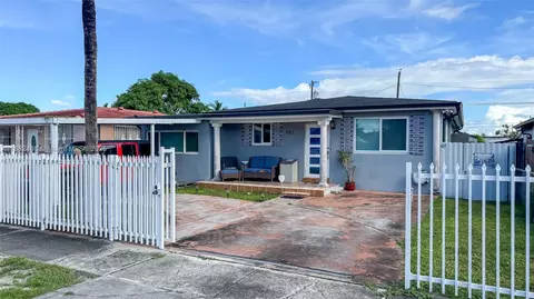 683 SE 6th Pl, Hialeah, FL 33010