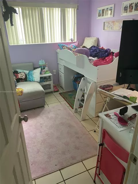 Bedroom - 683 SE 6th Pl, Hialeah, FL 33010 photo 2 of 2