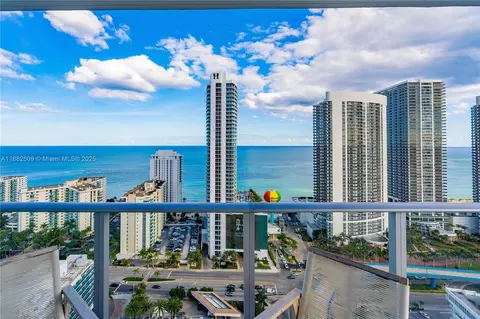 4010 S Ocean Dr #R2709, Hollywood, FL 33019