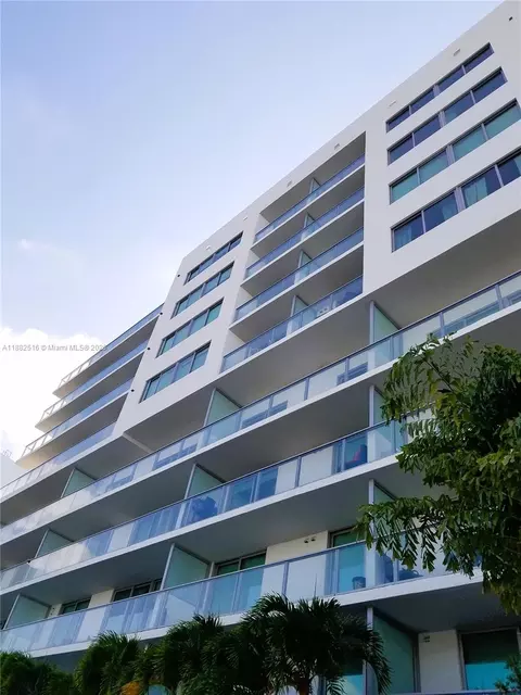 1600 SW 1st Ave #1106, Miami, FL 33129