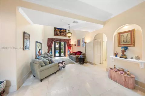Entry Way - 16533 NW 77th Path, Miami Lakes, FL 33016 photo 1 of 2