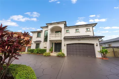Exterior - 16533 NW 77th Path, Miami Lakes, FL 33016 photo 12 of 13