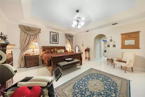 Bedroom - 16533 NW 77th Path, Miami Lakes, FL 33016 photo 2 of 4