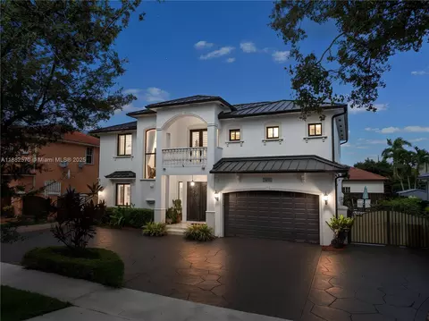 Exterior - 16533 NW 77th Path, Miami Lakes, FL 33016 photo 2 of 13