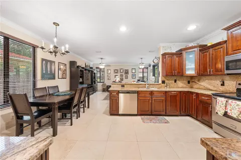 Kitchen - 16533 NW 77th Path, Miami Lakes, FL 33016 photo 1 of 4