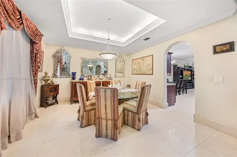 Dining - 16533 NW 77th Path, Miami Lakes, FL 33016 photo 1 of 2