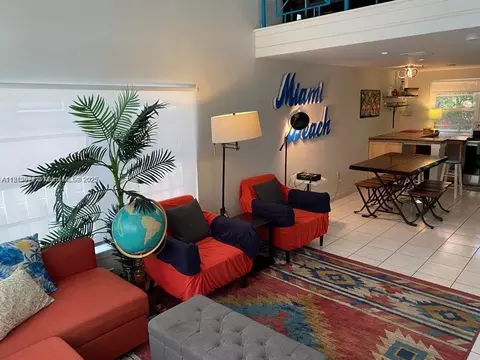 6865 Bay Dr #1, Miami Beach, FL 33141