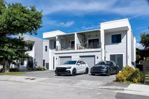2061 Washington Ave #4, Opa Locka, FL 33054