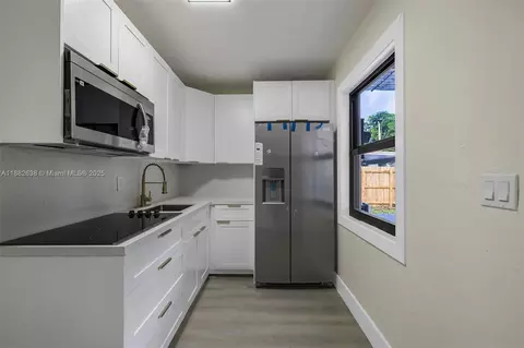 Kitchen - 783 E 17th St, Hialeah, FL 33010 photo 1 of 1