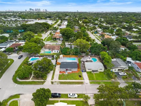 1410 SW 34th Ter, Fort Lauderdale, FL 33312