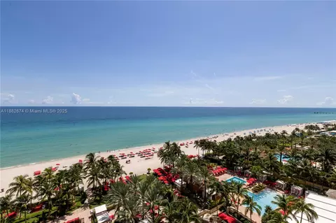 17875 Collins Ave #1201, Sunny Isles Beach, FL 33160