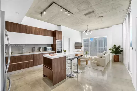 133 NE 2nd Ave #3106, Miami, FL 33132