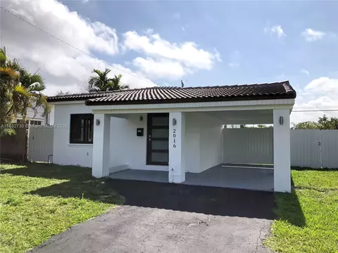 Undisclosed, North Miami Beach, FL 33179