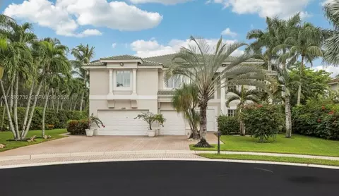 11759 Paradise Cove Ln, Wellington, FL 33449