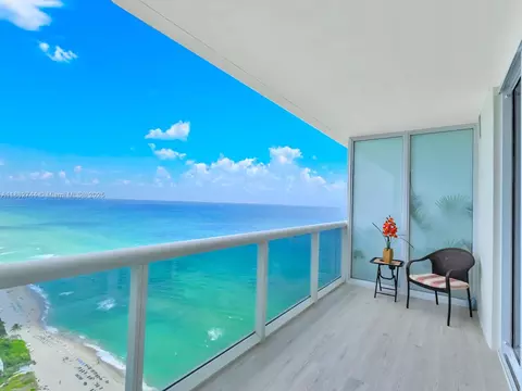 1830 S Ocean Dr #4312, Hallandale Beach, FL 33009