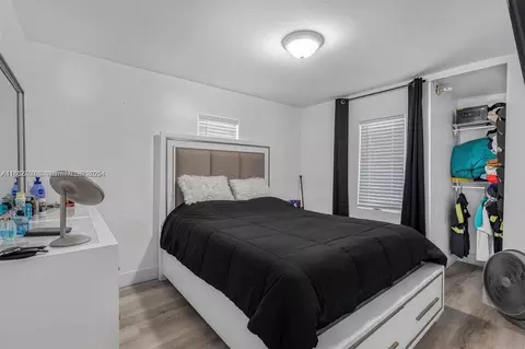 Bedroom - 4590 E 9th Ct, Hialeah, FL 33013 photo 1 of 2