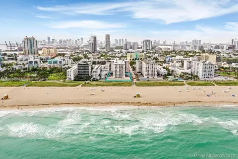 345 Ocean Dr #408, Miami Beach, FL 33139