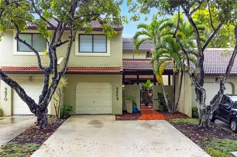 9868 Costa Del Sol Blvd #F-93, Doral, FL 33178
