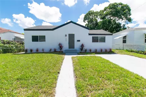 900 NW 64th St, Miami, FL 33150