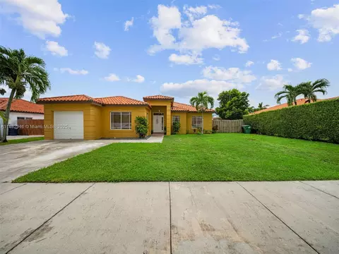 13344 SW 252 Ln, Homestead, FL 33032