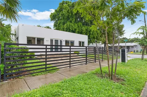 4301 NW 6th Ave, Miami, FL 33127