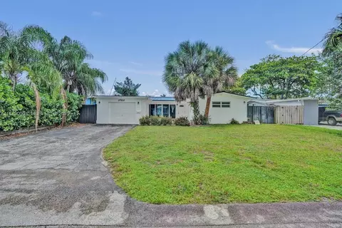 2512 Gulfstream Ln, Fort Lauderdale, FL 33312