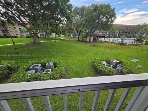 1351 SW 125th Ave #206S, Pembroke Pines, FL 33027