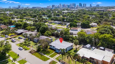 1042 NW 13th St, Fort Lauderdale, FL 33311