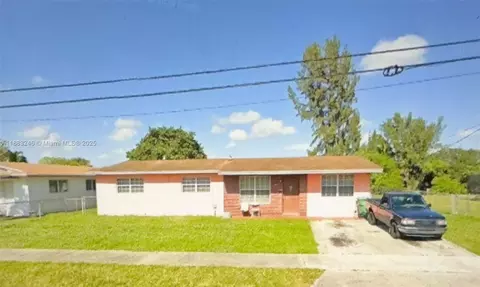 Undisclosed, Miami Gardens, FL 33169