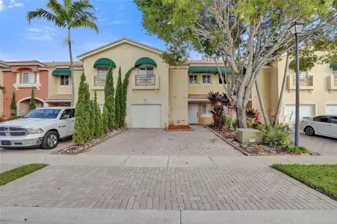 11373 NW 34th Pl, Sunrise, FL 33323