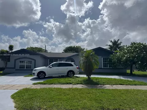 16110 SW 107th Pl, Miami, FL 33157