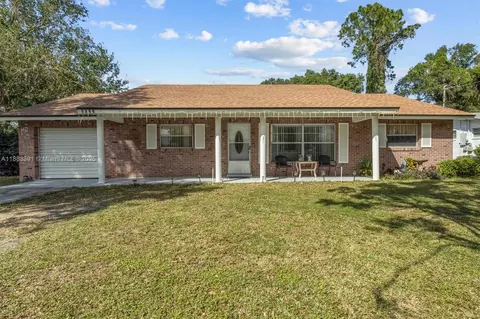 1421 Avenue G NE, Winter Haven, FL 33881