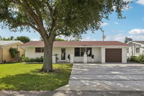 7952 Shalimar St, Miramar, FL 33023