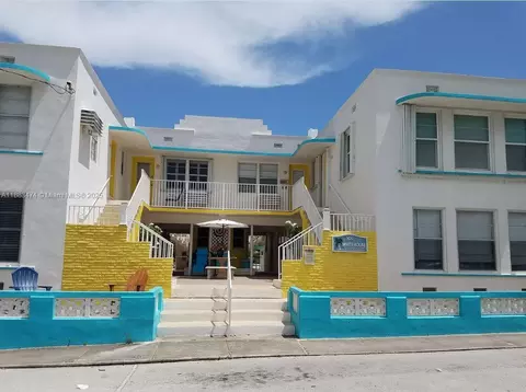 309 Crocus Ter #10, Hollywood, FL 33019