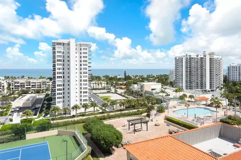 3020 NE 32nd Ave #1207, Fort Lauderdale, FL 33308