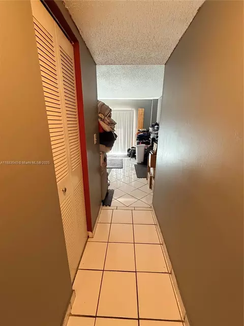 Entry Way - 440 E 23rd St #1316, Hialeah, FL 33013 photo 2 of 3