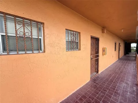 Entry Way - 440 E 23rd St #1316, Hialeah, FL 33013 photo 3 of 3
