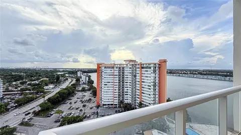 1351 NE Miami Gardens Dr #1701E, Miami, FL 33179