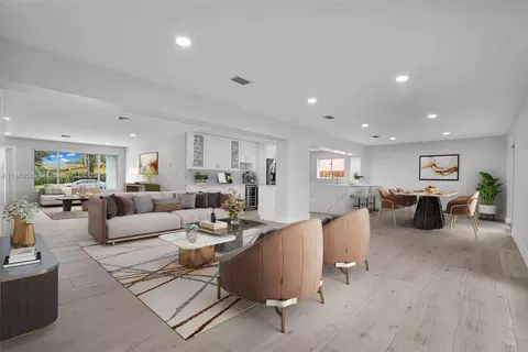 3805 Lincoln St, Hollywood, FL 33021