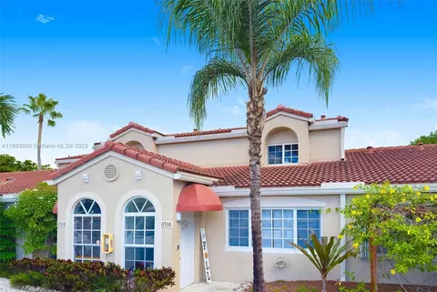 6916 NW 166th Ter # 1204, Miami Lakes, FL 33014