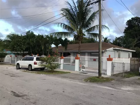 1860 NW 45th St, Miami, FL 33142