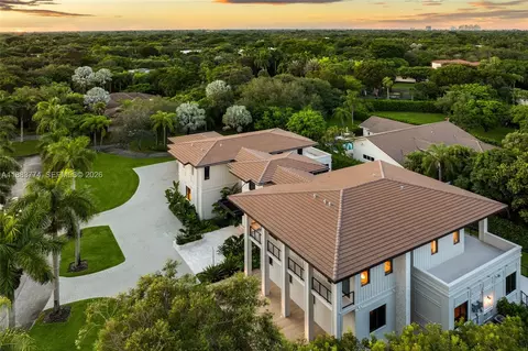 View/Area - 13120 Old Cutler Rd, Pinecrest, FL 33156 photo 5 of 5